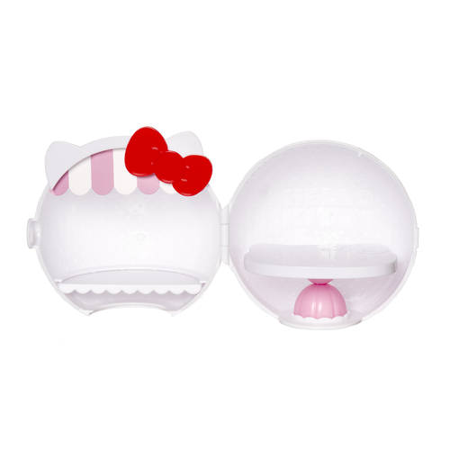 MGA's miniverse-mini sanrio pdq - Afbeelding 8