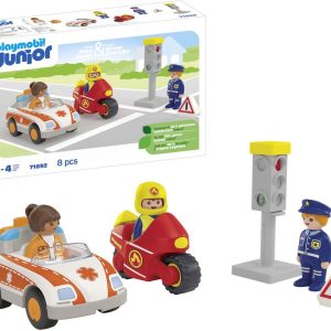 PM Junior Alledaagse helden – 71692