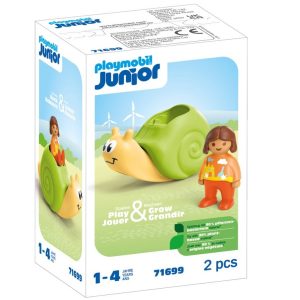 PM Junior schommelende slak – 71699