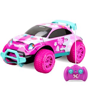 R/C Exost Pixie II Buggy