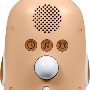 Bigben Kids – Kinderwekker & Nachtlamp – Max de Hond