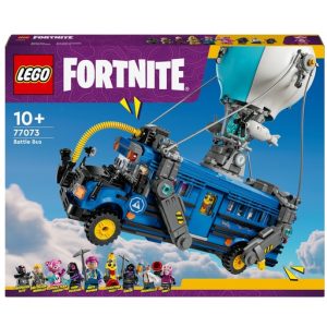 LEGO Fortnite – Battle Bus