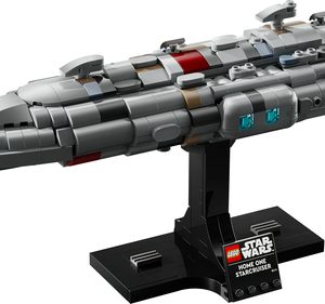 LEGO Star Wars – Home One Starcruiser