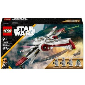 LEGO Star Wars – ARC-170 Starfighter