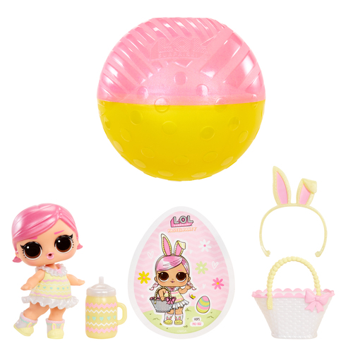 L.O.L. Surprise Easter Supreme Pastel Party - Afbeelding 2