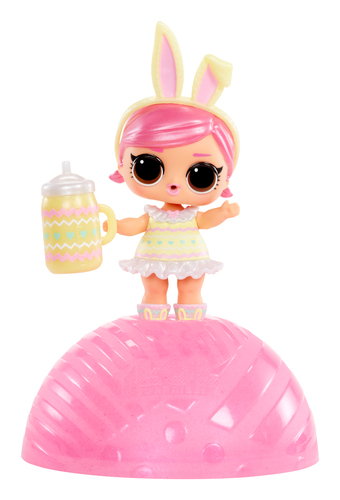 L.O.L. Surprise Easter Supreme Pastel Party - Afbeelding 3