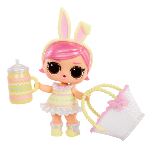 L.O.L. Surprise Easter Supreme Pastel Party - Afbeelding 4