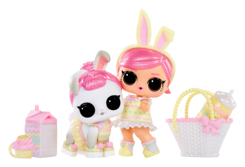 L.O.L. Surprise Easter Supreme Pastel Party - Afbeelding 5