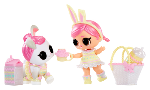 L.O.L. Surprise Easter Supreme Pastel Party - Afbeelding 6