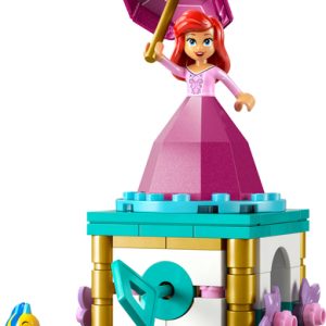 LEGO Disney – Draaiende Ariël
