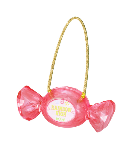 Rainbow High Creative Crystals - Bella Parker - Afbeelding 7