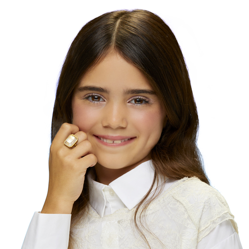 Rainbow High Creative Crystals - Amaya Raine - Afbeelding 6