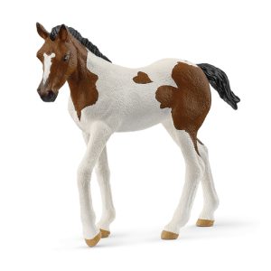 Schleich – Paint Horse veulen