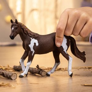 Schleich – Paint Horse merrie