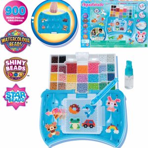 Aquabeads – Beginnerskoffer