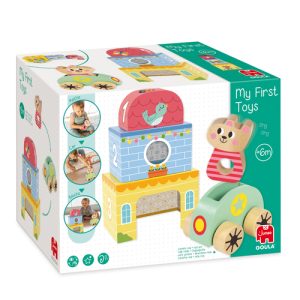 Goula – Mijn eerste speelgoed
