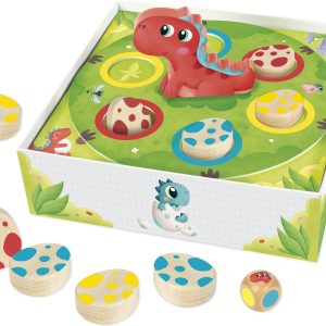 Goula – Mummy Dino