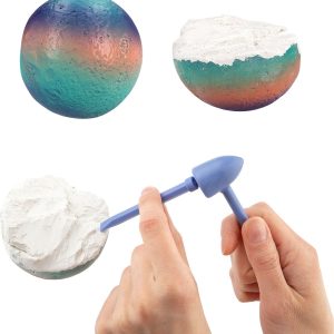 Dino World Galaxy Explorer set