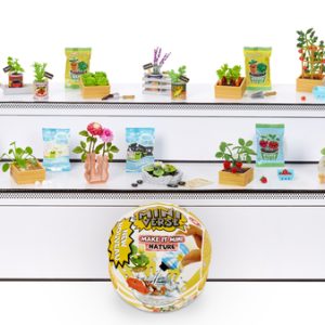 MGA’s Miniverse Make It – Mini Nature S2