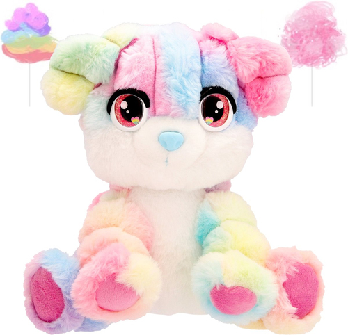 Cotton Cuties - Puppy