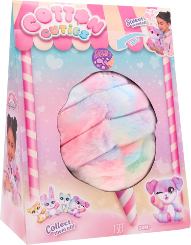 Cotton Cuties - Puppy - Afbeelding 6