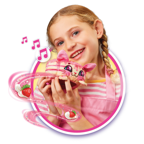 Cookez Makery - Pancake treatz - Afbeelding 6