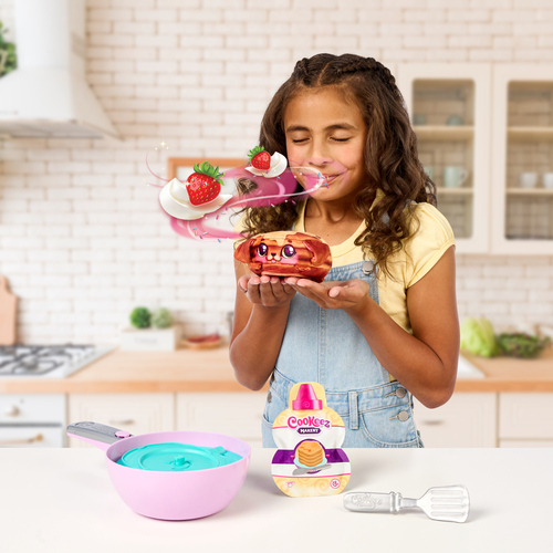 Cookez Makery - Pancake treatz - Afbeelding 10