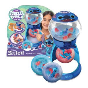 Disney Stitch – Squeeze ball creator