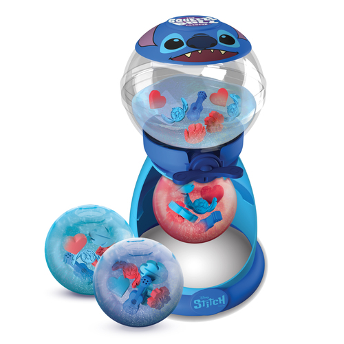 Disney Stitch - Squeeze ball creator - Afbeelding 7
