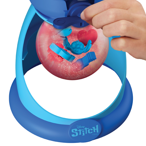 Disney Stitch - Squeeze ball creator - Afbeelding 10