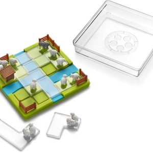 Smart Games – Schaapjes Tellen