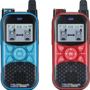 VTech – Kiditalkie explorer