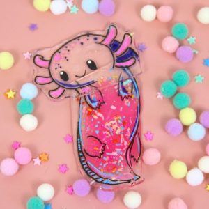 Nano Tape Magic Deluxe – Ultimate Creations