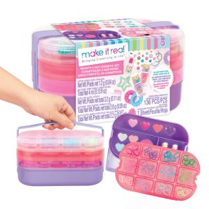 Make it real! – Beauty 2 go!