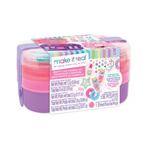 Make it real! – Beauty 2 go!