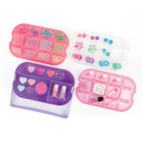 Make it real! - Beauty 2 go! - Afbeelding 3