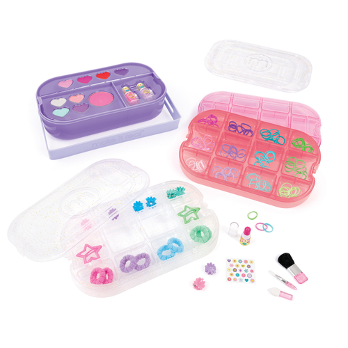 Make it real! - Beauty 2 go! - Afbeelding 4