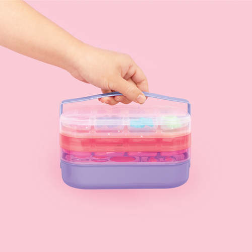 Make it real! - Beauty 2 go! - Afbeelding 5