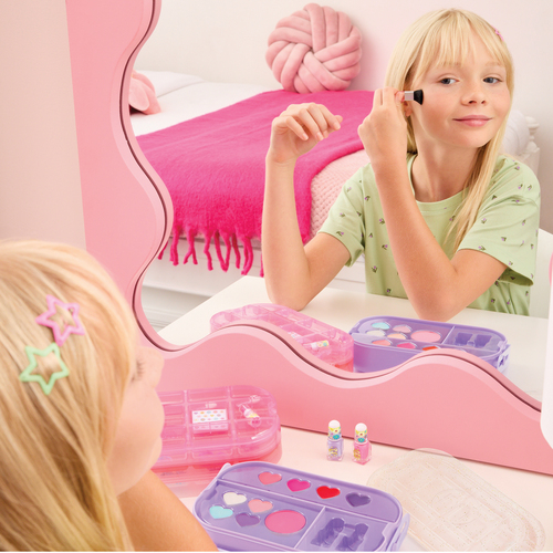 Make it real! - Beauty 2 go! - Afbeelding 6