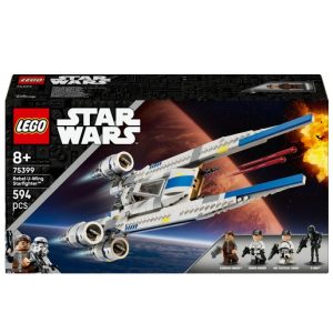 LEGO Star Wars – Rebel U-wing Starfighter