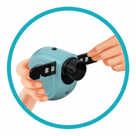 Buki - Teken Projector 2 in 1 - Afbeelding 4