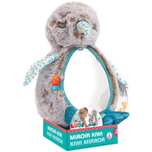 Ludi – Kiwi Knuffel