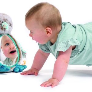 Ludi – Kiwi Knuffel