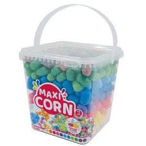 Ludi – Emmer Maïsvlokken Maxicorn