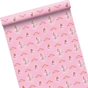 Camille – Kaftpapier “Circus”