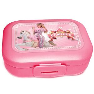 Camille – Koekendoos “Circus”