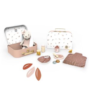 Speedy Monkey – Mijn eerste poppen set