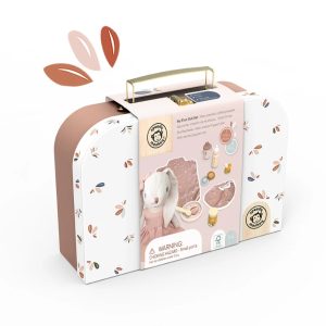 Speedy Monkey – Mijn eerste poppen set