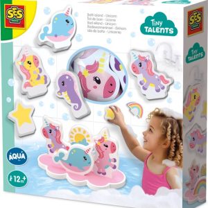 SES – Bad Eiland – Unicorn