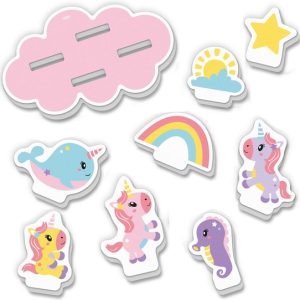 SES – Bad Eiland – Unicorn